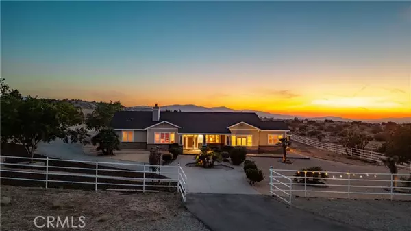 Palmdale, CA 93552,35655 52nd Street