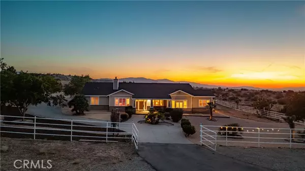 Palmdale, CA 93552,35655 52nd Street