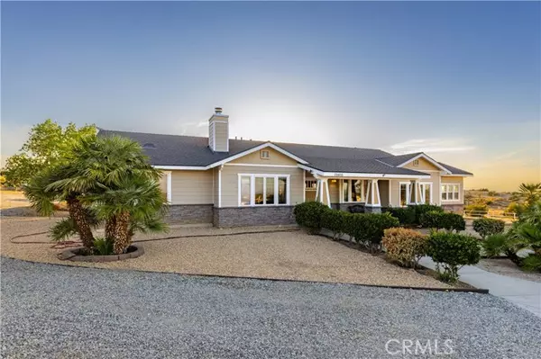 Palmdale, CA 93552,35655 52nd Street