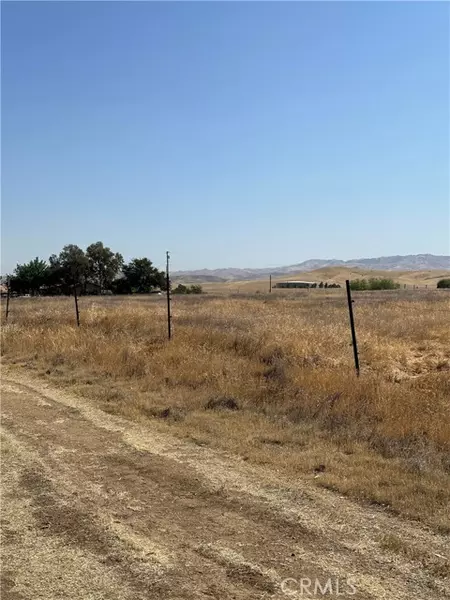 0 Cosmo Street, Bakersfield, CA 93306