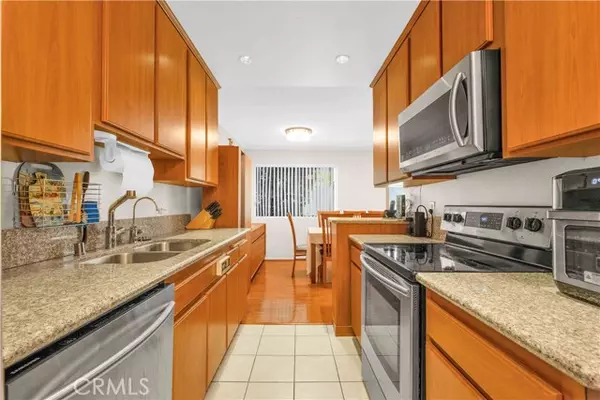 Encino (los Angeles), CA 91316,5400 Lindley Avenue #117