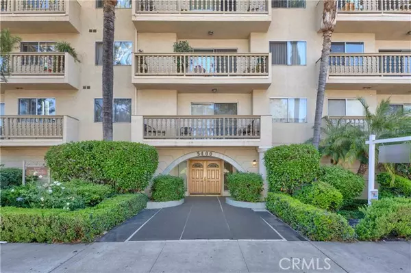 5400 Lindley Avenue #117, Encino (los Angeles), CA 91316