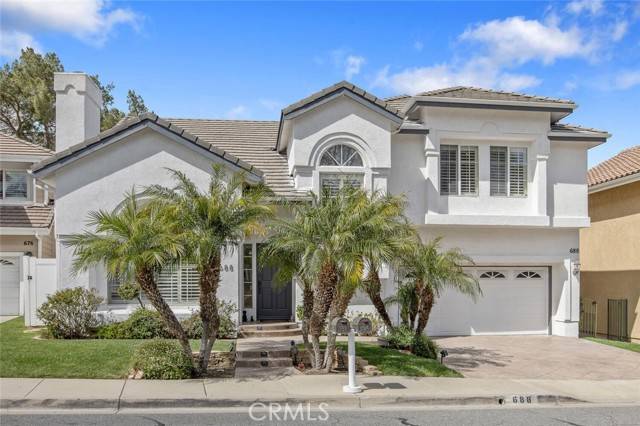 688 Trousdale Street, Oak Park, CA 91377