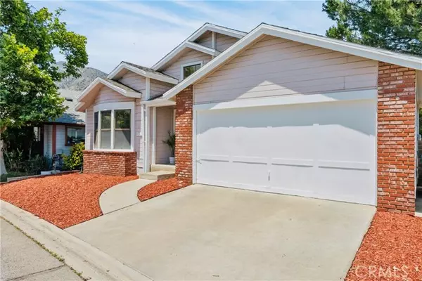 Sylmar (los Angeles), CA 91342,13691 Gavina Avenue #422