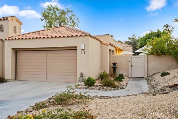 Rancho Mirage, CA 92270,111 Augusta Drive