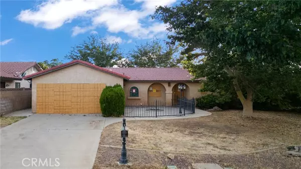 42865 Normandy Lane, Lancaster, CA 93536