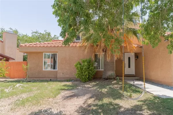 Palmdale, CA 93551,38342 5th Place