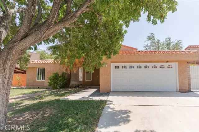 Palmdale, CA 93551,38342 5th Place