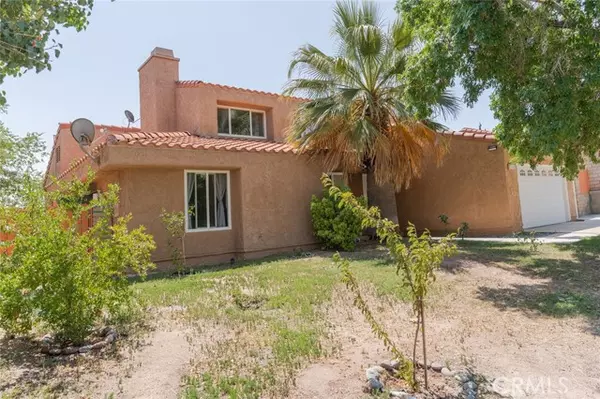 Palmdale, CA 93551,38342 5th Place