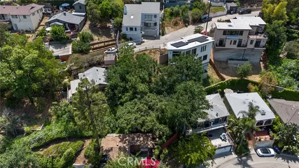 Los Angeles, CA 90065,4744 Glenalbyn Drive