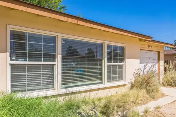 Mojave, CA 93501,15917 Lee Street