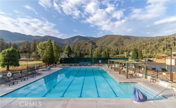 Pine Mtn Club, CA 93222,2005 Freeman Drive