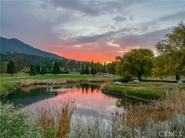 Pine Mtn Club, CA 93222,2005 Freeman Drive