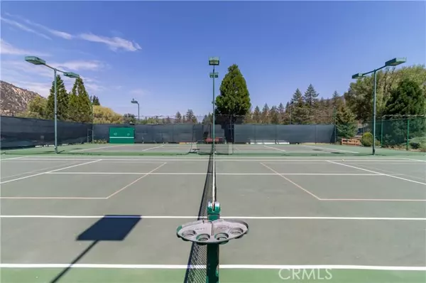 Pine Mtn Club, CA 93222,2005 Freeman Drive