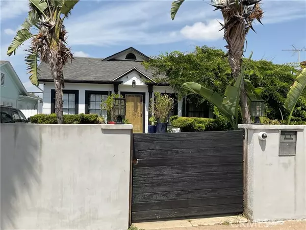 843 N Edgemont Street, Los Angeles, CA 90029