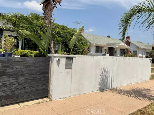 Los Angeles, CA 90029,843 N Edgemont Street