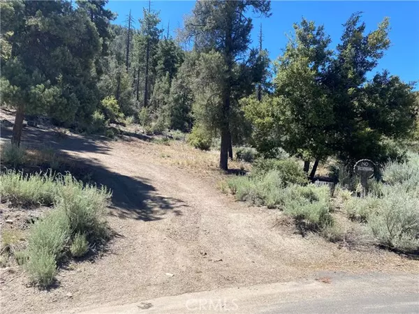 Pine Mtn Club, CA 93222,1912 Ironwood Drive