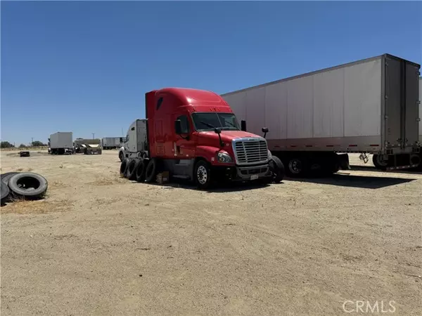 0 75th Street, Littlerock (also Little Rock), CA 93543