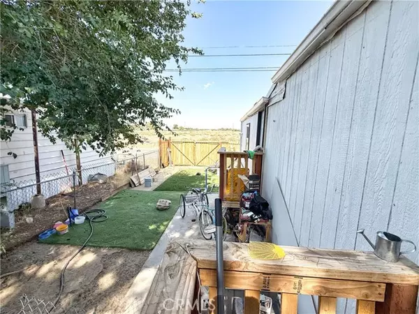 Lancaster, CA 93535,45415 28th Street #64
