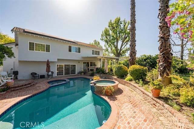 27093 Esward Drive, Calabasas, CA 91301