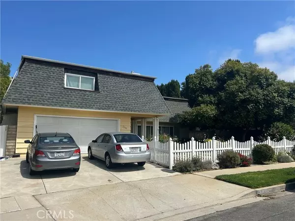 Newbury Park (thousand Oaks), CA 91320,2266 Adrian St