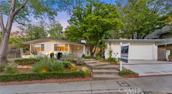 3624 Loadstone Drive, Sherman Oaks, CA 91403