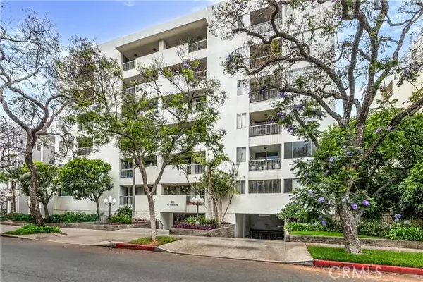 321 N Oakhurst Drive #306, Beverly Hills, CA 90210