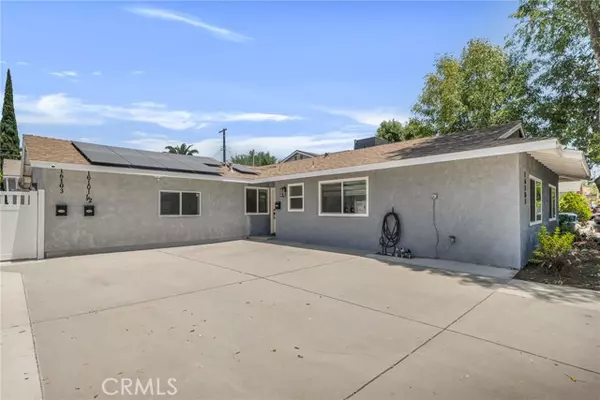 Granada Hills (los Angeles), CA 91344,16101 Tulsa Street