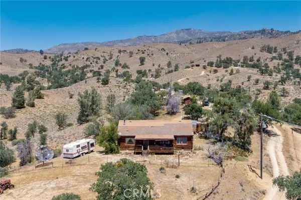 Caliente, CA 93518,38579 Payne Way