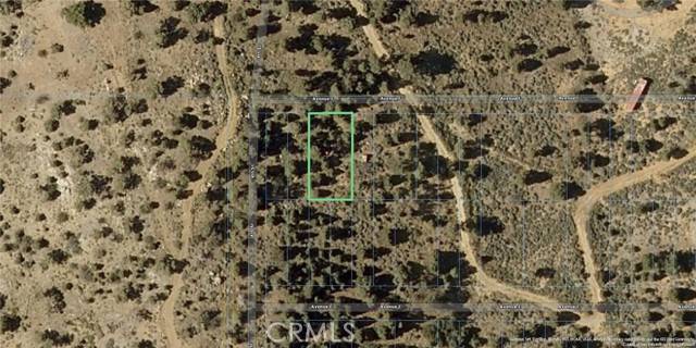 0 Ave F, Big Bear City, CA 92314