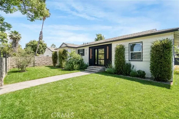 Panorama City (los Angeles), CA 91402,8102 Willis Ave