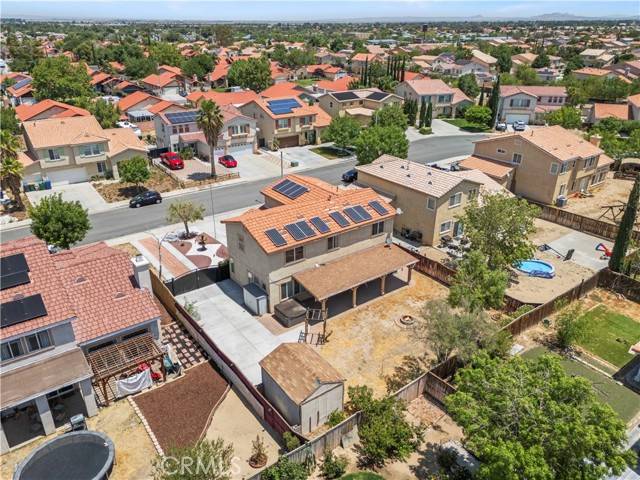 Palmdale, CA 93550,3536 Fern Avenue