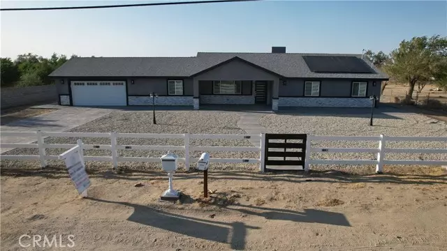 Littlerock (also Little Rock), CA 93543,10165 E Avenue S10