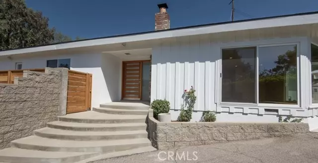 Woodland Hills (los Angeles), CA 91364,4610 Cerrillos Drive