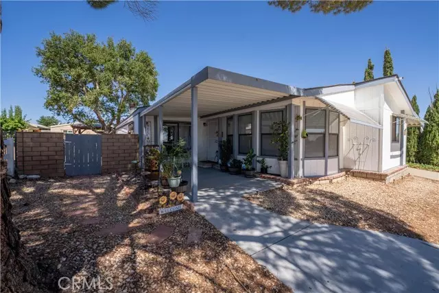 Palmdale, CA 93550,1030 E Avenue S #88