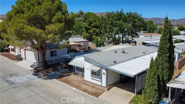 Palmdale, CA 93550,1030 E Avenue S #88