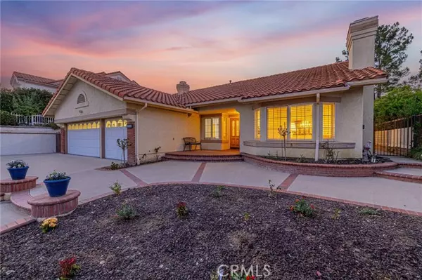 Porter Ranch (los Angeles), CA 91326,19809 Winged Foot Way