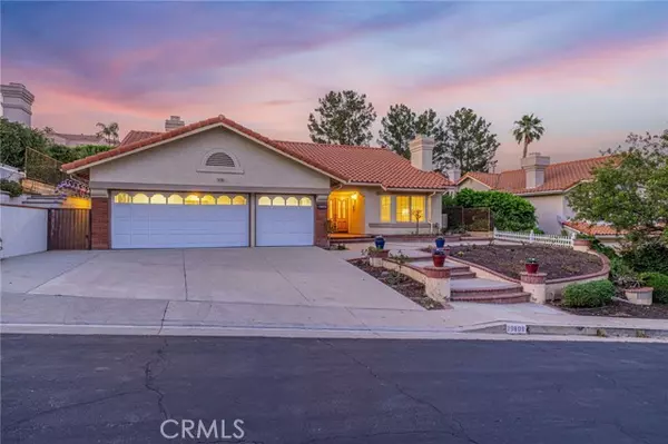 19809 Winged Foot Way, Porter Ranch (los Angeles), CA 91326