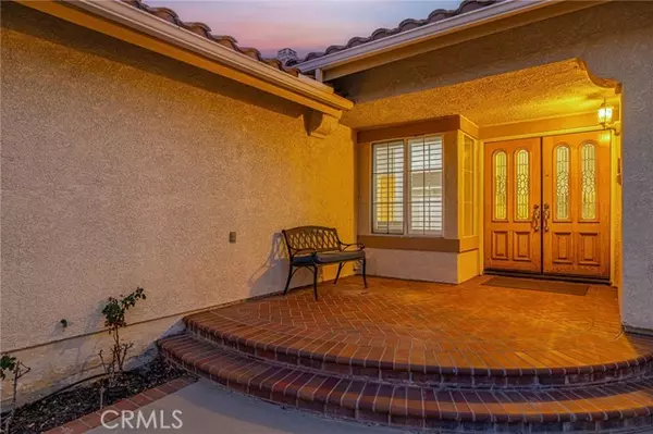 Porter Ranch (los Angeles), CA 91326,19809 Winged Foot Way