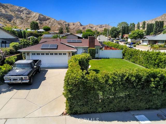 Canyon Country (santa Clarita), CA 91387,14705 Calla Lily Court