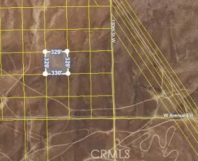 130 W Ave E-6, Lancaster, CA 93536