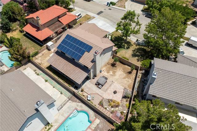 Lancaster, CA 93536,44125 Dusty Road
