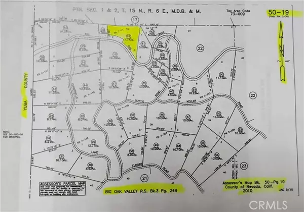 23218 Big Oak Drive, Smartsville, CA 95977