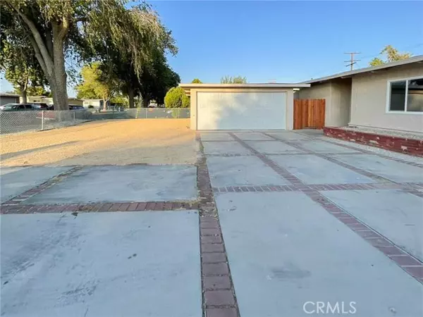 Lancaster, CA 93534,1408 W Avenue H15