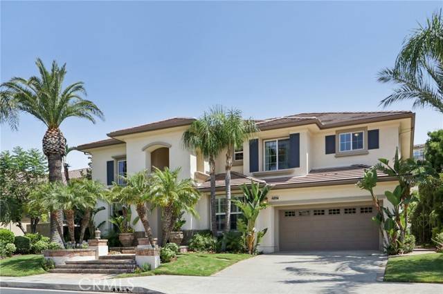 Porter Ranch (los Angeles), CA 91326,20407 Via Galileo