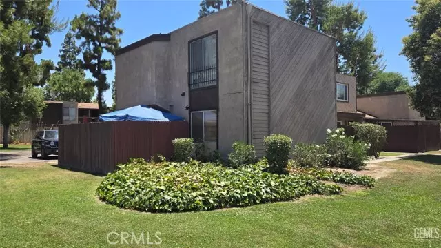 Bakersfield, CA 93309,6021 Almendra Avenue #C