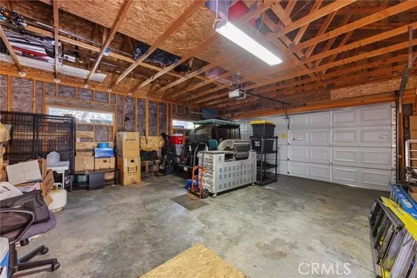 Pine Mtn Club, CA 93222,2520 Basel Court