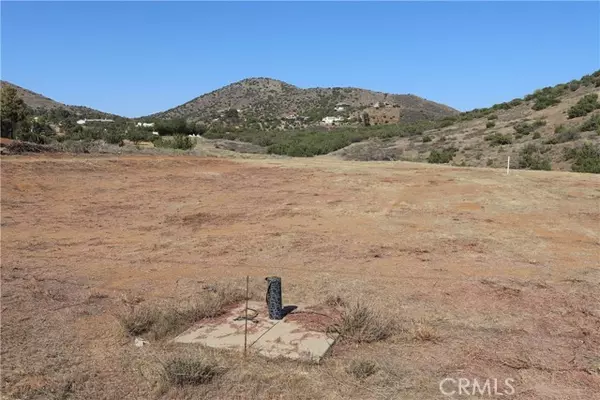 Agua Dulce, CA 91350,0 Hanawalt Road