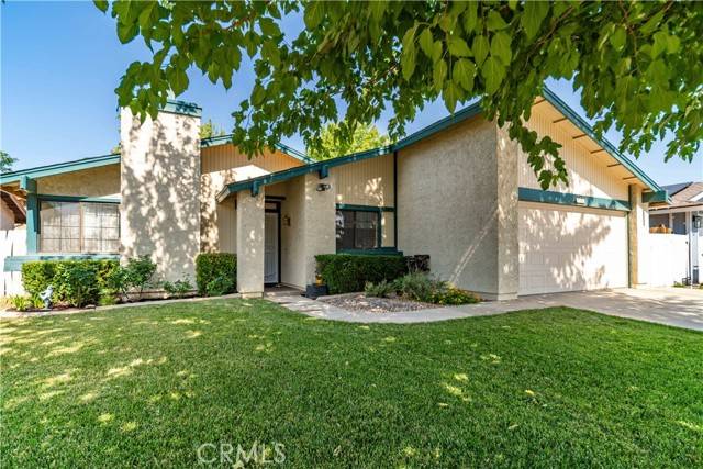 37229 Dalzell Street, Palmdale, CA 93550
