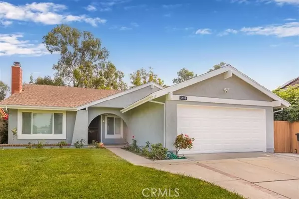 5709 Holly Ridge Drive, Camarillo, CA 93012